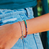 Divine Healer Healing 4mm Bracelet