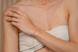 Positive Energy 3mm Healing Bracelet