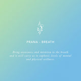 Prana Namaste Bracelet