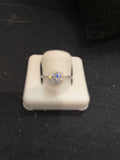 Radium Jewelry Ring
