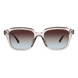 Plumas Taupe Polarized Sunglasses