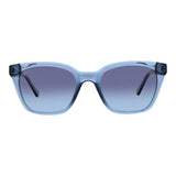 Reyes Blue Polarized Sunglasses