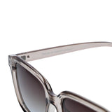 Plumas Taupe Polarized Sunglasses