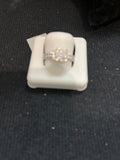 Radium Jewelry Ring