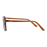 Harbor Caramel Polarized Sunglasses