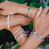 Master Healer 4mm Healing Bracelet