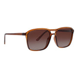 Harbor Caramel Polarized Sunglasses