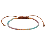 "You Are My Sunshine" Goddess Bracelet