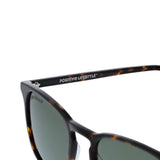 Niagara Tortoise Polarized Sunglasses