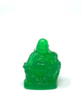 Sitting and Meditating