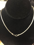 925 Necklace