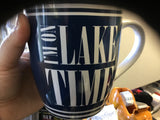 Go Jump In Lake Mug