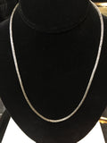 925 Necklace